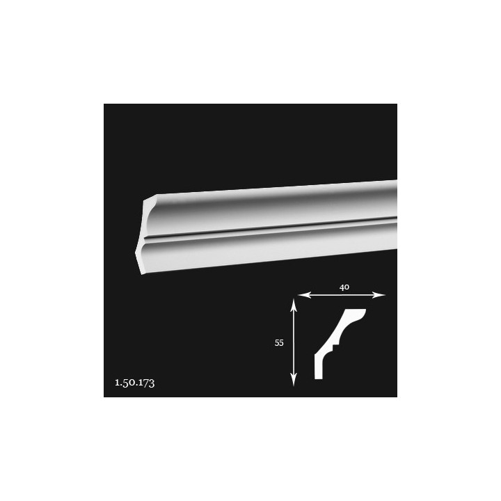 Cornice 1.50.173