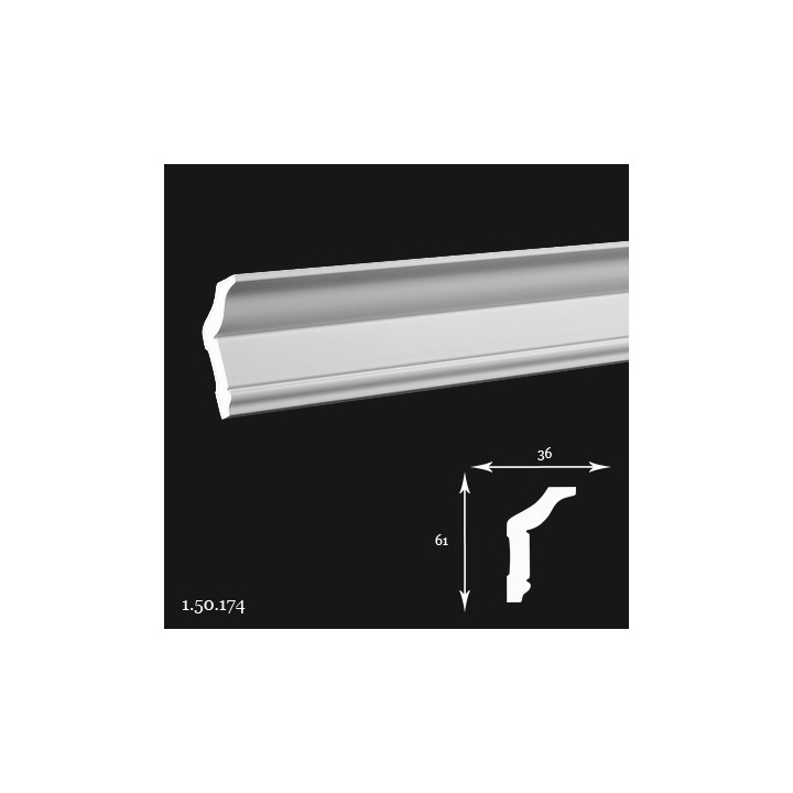 Cornice 1.50.174