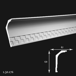 Cornice 1.50.176