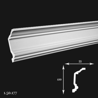 Cornice 1.50.177