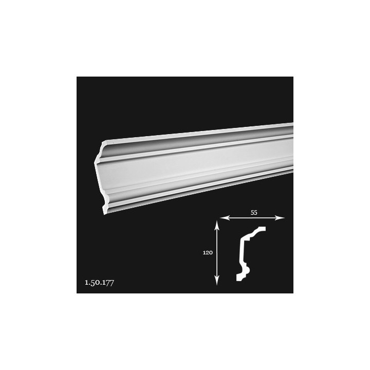 Cornice 1.50.177