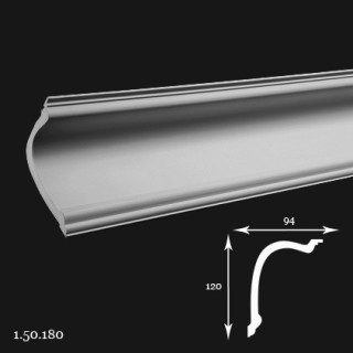 Cornice 1.50.180