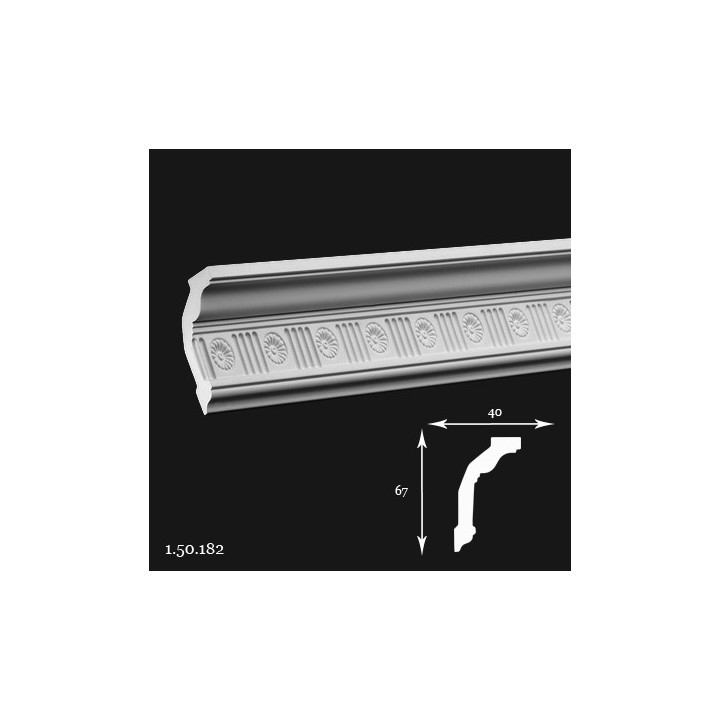 Cornice 1.50.182