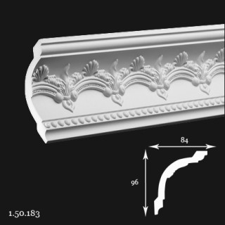 Cornice 1.50.183