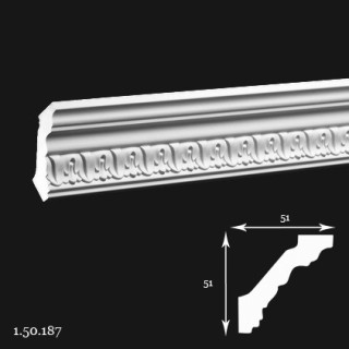 Cornice 1.50.187