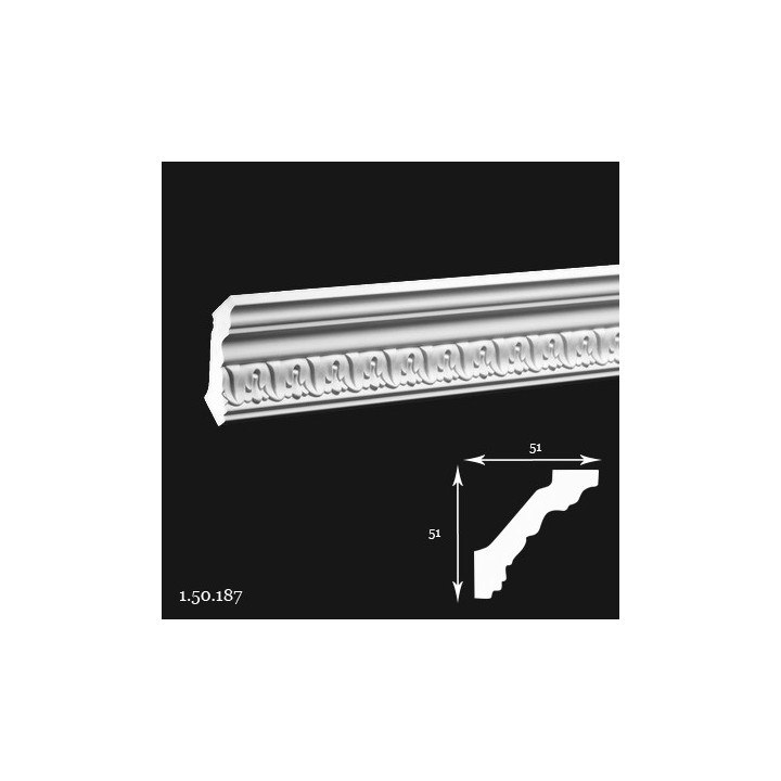 Cornice 1.50.187
