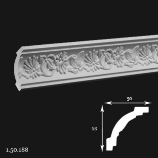 Cornice 1.50.188