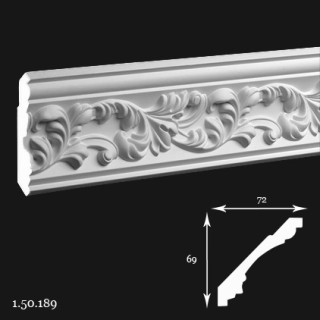 Cornice 1.50.189