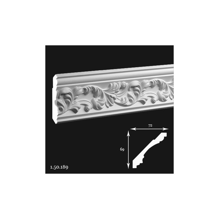 Cornice 1.50.189