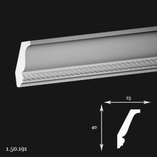 Cornice 1.50.191