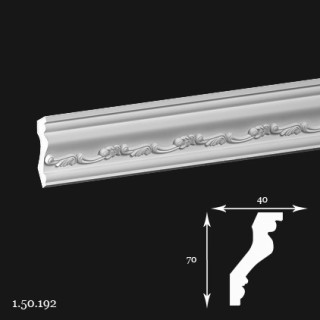 Cornice 1.50.192