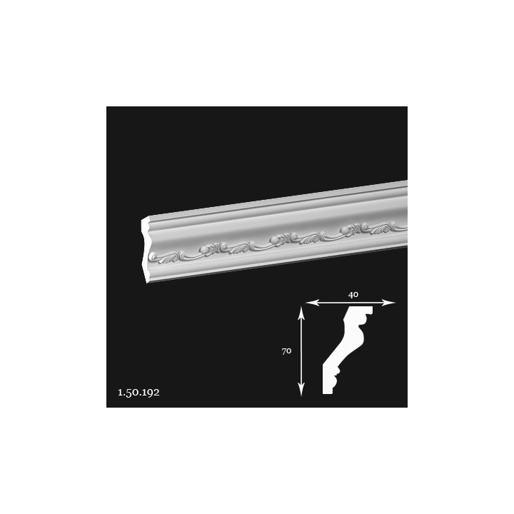 Cornice 1.50.192