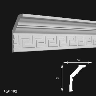 Cornice 1.50.193