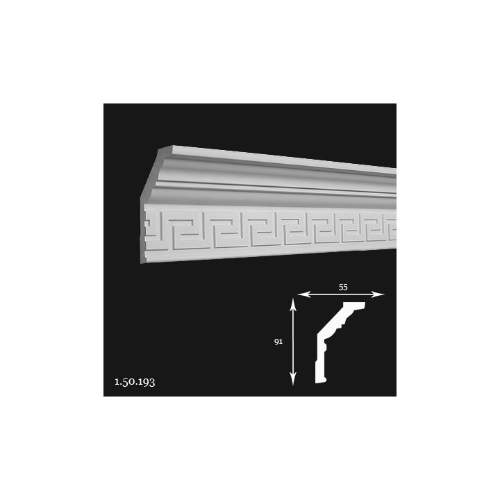 Cornice 1.50.193