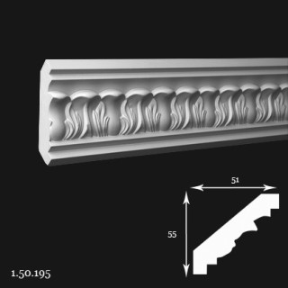 Cornice 1.50.195