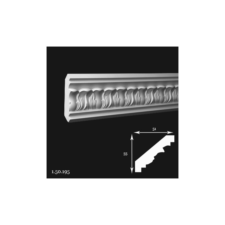 Cornice 1.50.195