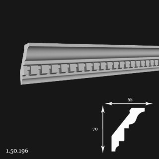 Cornice 1.50.196