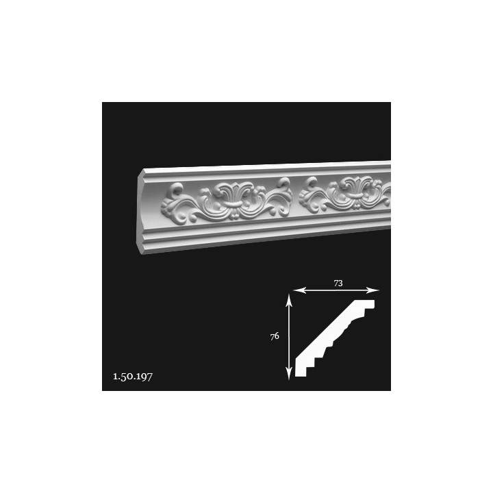 Cornice 1.50.197