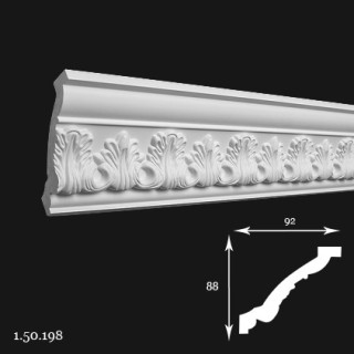Cornice 1.50.198