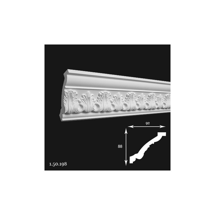 Cornice 1.50.198