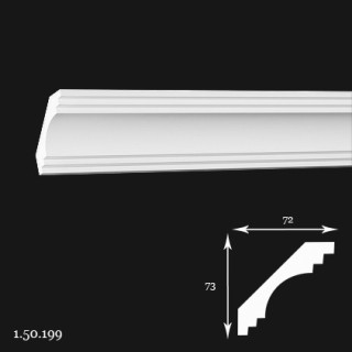Cornice 1.50.199