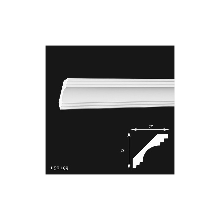 Cornice 1.50.199