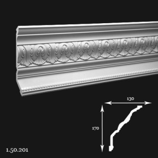 Cornice 1.50.201