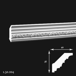 Cornice 1.50.205