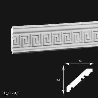 Cornice 1.50.208
