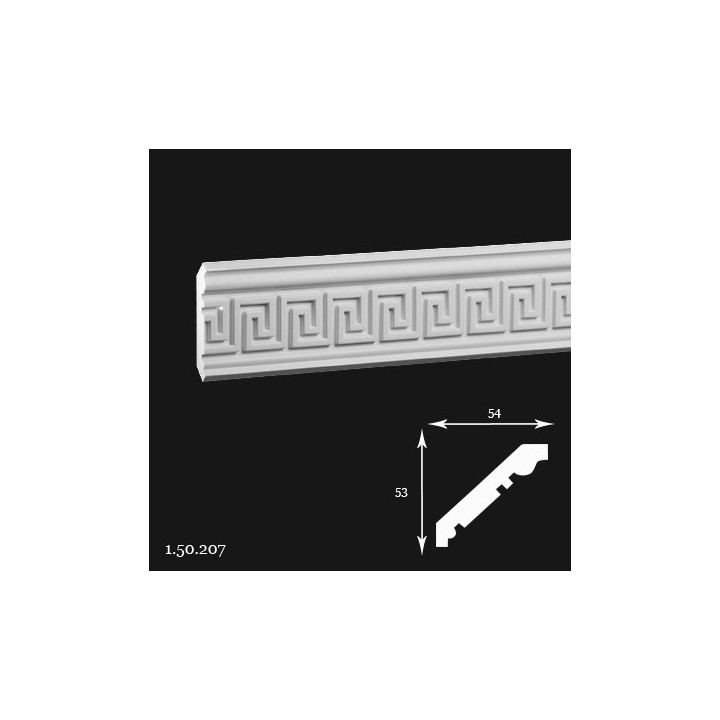 Cornice 1.50.208