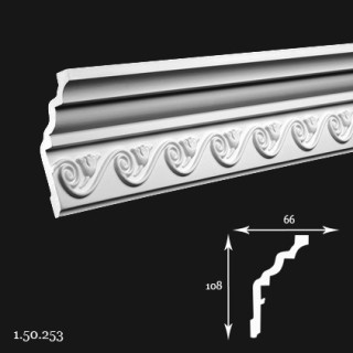 Cornice 1.50.254