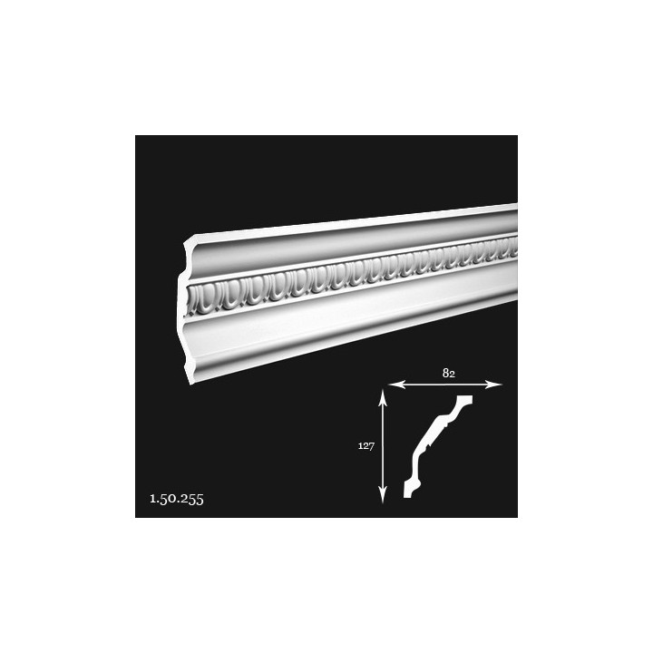 Cornice 1.50.256