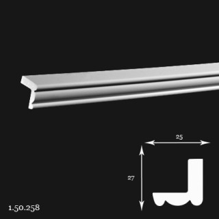 Cornice 1.50.259