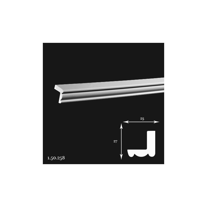 Cornice 1.50.259