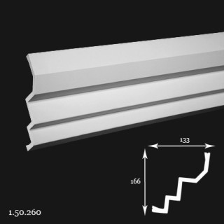 Cornice 1.50.261