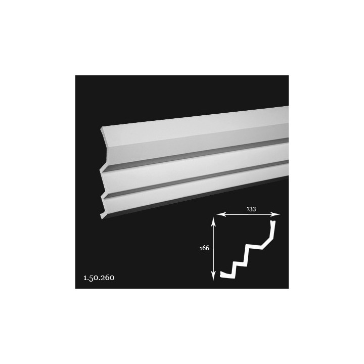 Cornice 1.50.261