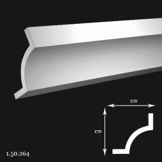 Cornice 1.50.265
