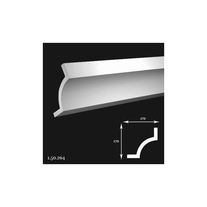 Cornice 1.50.265