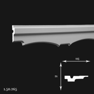 Cornice 1.50.266