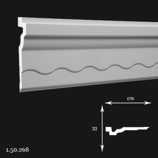 Cornice 1.50.270