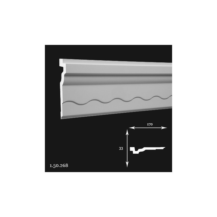 Cornice 1.50.270