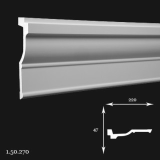 Cornice 1.50.271