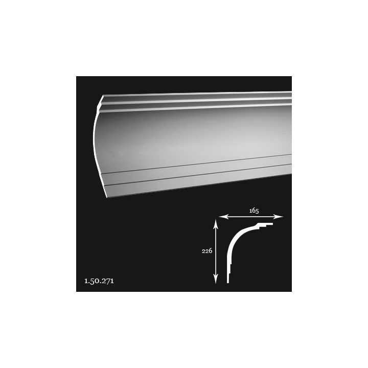 Cornice 1.50.272