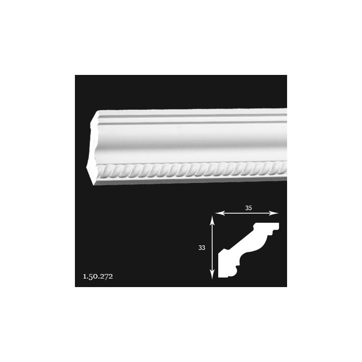 Cornice 1.50.273