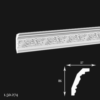 Cornice 1.50.275