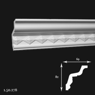 Cornice 1.50.279