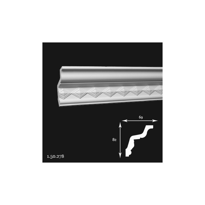 Cornice 1.50.279