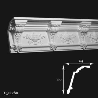 Cornice 1.50.281