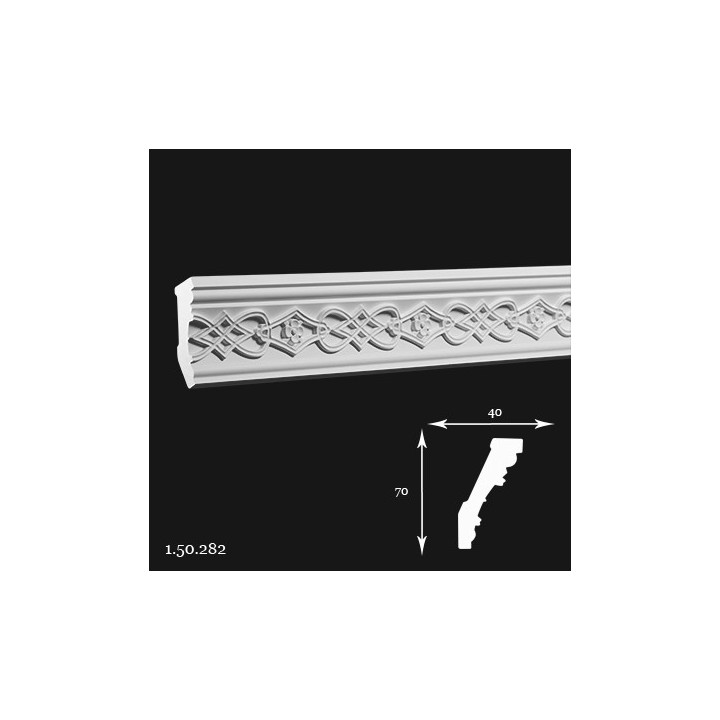 Cornice 1.50.283