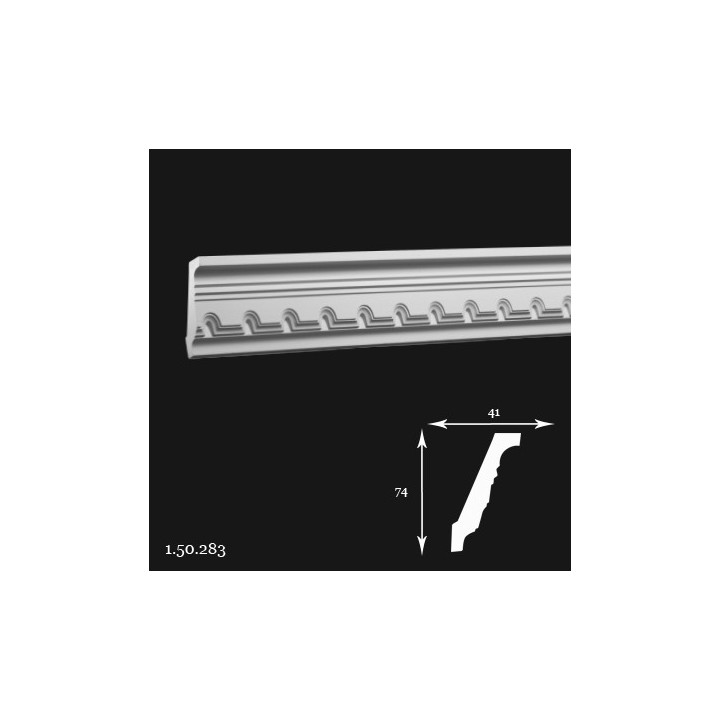 Cornice 1.50.284